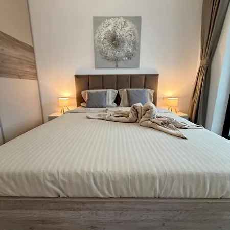 Cusco Cozy W Parking Spot Near Paradise Mall And Wifi Lejlighed Sofia