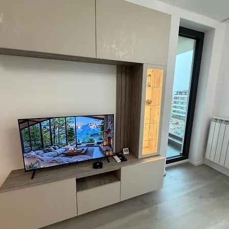 Apartament Cusco Cozy W Parking Spot Near Paradise Mall&wifi